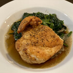 ロカンダデルクオーレ - 