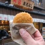 松阪牛専門店 松阪まるよし - 