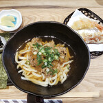 Tetsunabe Udon Nagomi - 