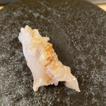 GEJO - 薪の香りの白バイ