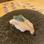 GEJO - トヤマエビ(牡丹海老)