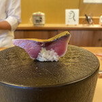 GEJO - 氷見産の鯖