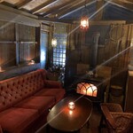 Aromatherapy & Cafe Bube