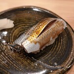 鮨 北條 - 