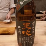 鮨 北條 - 