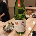 鮨 北條 - 