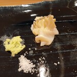 鮨 北條 - 