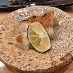 鮨 北條 - 