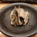 鮨 北條 - 