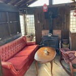 Aromatherapy & Cafe Bube