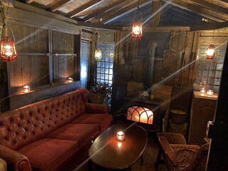 아로마테라피 & Cafe 부베