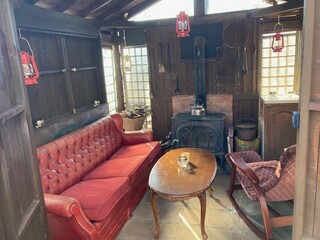 아로마테라피 & Cafe 부베