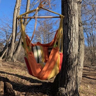 ゆ～らり　ゆ～らり