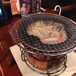 Shichirin Yakiniku Anan - 七輪