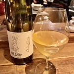 酒井商会 - 白ワイン