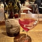 酒井商会 - ロゼワイン