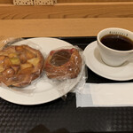 ブーランジェリー ブルディガラ - 