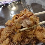 とり専門店 鳥さく - 