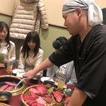 Shintoukyou Yakiniku Asobigokoro - 