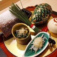 よし澤 - ⚫八寸