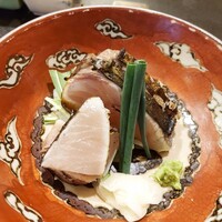 よし澤 - ⚫名物「鰆の藁焼き」