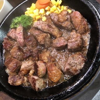 いきなりステーキ イオンモール川口前川店 蕨 ステーキ 食べログ いきなりステーキ イオンモール川口前川店 蕨 ステーキ 食べログ