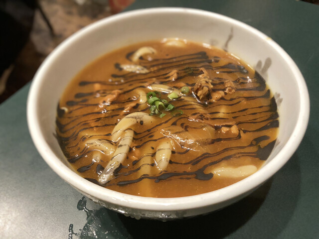 Jazz Keirin ジャズ ケイリン 下高井戸 うどん 食べログ