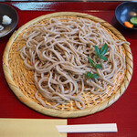 Teuchi Soba Katou - 