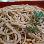 Teuchi Soba Katou - 