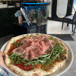 Pizzeria da Luca - 