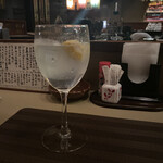 居酒屋BAR SIBA - 