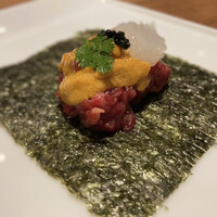 焼肉 うしみつ 恵比寿本店 - 