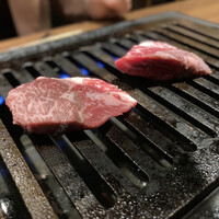 焼肉 うしみつ 恵比寿本店 - 