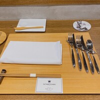 LE MACCHAN - 