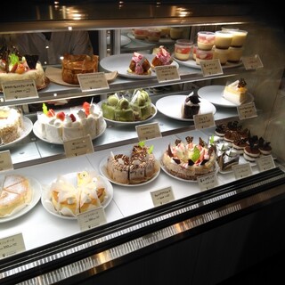 橋本市でおすすめの美味しいケーキをご紹介 食べログ