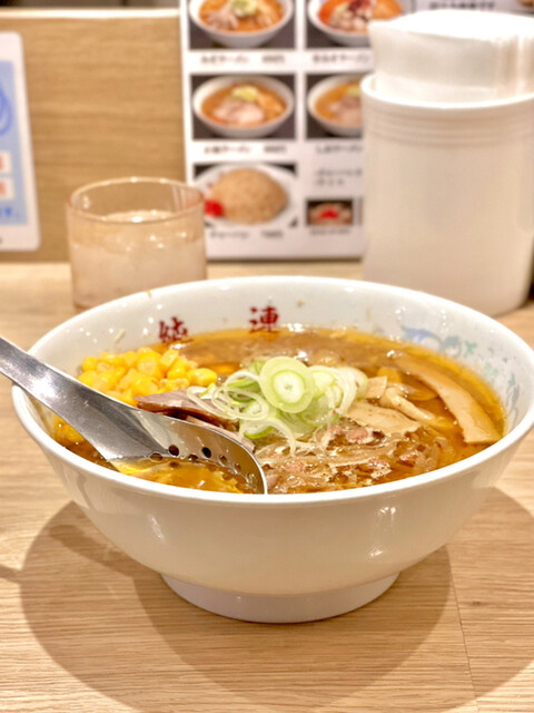 札幌の人気みそラーメン 札幌市内でおすすめなお店選 食べログまとめ