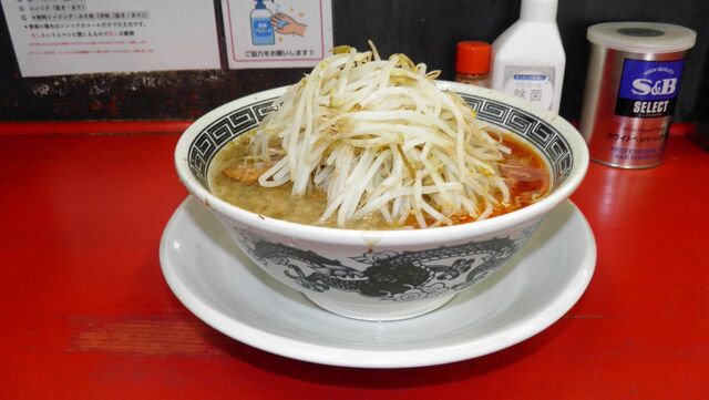 Butamen 那珂 常陆太田 拉面 食べログ 简体中文