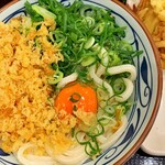 丸亀製麺 - 