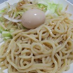 三竹寿 - 麺