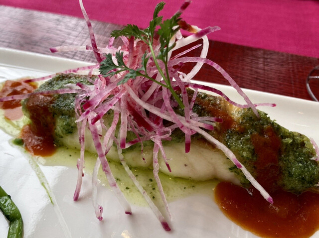 レストランいしだ Restaurant いしだ 南高崎 フレンチ ネット予約可 食べログ