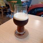 ゴールデンラビットビール - 濃いちはやふる