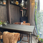 フロックス ローカル マーケット - 