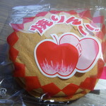 츠보우치 세이빵 - 옛날 방식의 구운 사과빵