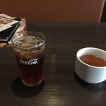 ベビーフェイス・プラネッツ - コーラ・スープ