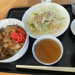 ホルモン食堂 - 