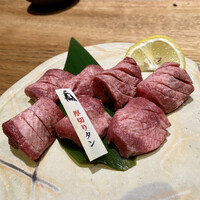 炭火焼肉 牛仁 一番町本店 -  炭火焼肉 牛仁 一番町本店 -