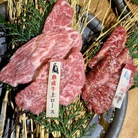 炭火焼肉 牛仁 一番町本店 -  炭火焼肉 牛仁 一番町本店 -