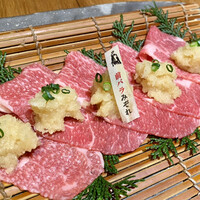 炭火焼肉 牛仁 一番町本店 -  炭火焼肉 牛仁 一番町本店 -