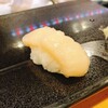 福寿司 - 料理写真:ホタテ