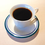 カフェ ルシェロ - ブレンドコーヒー（400円）